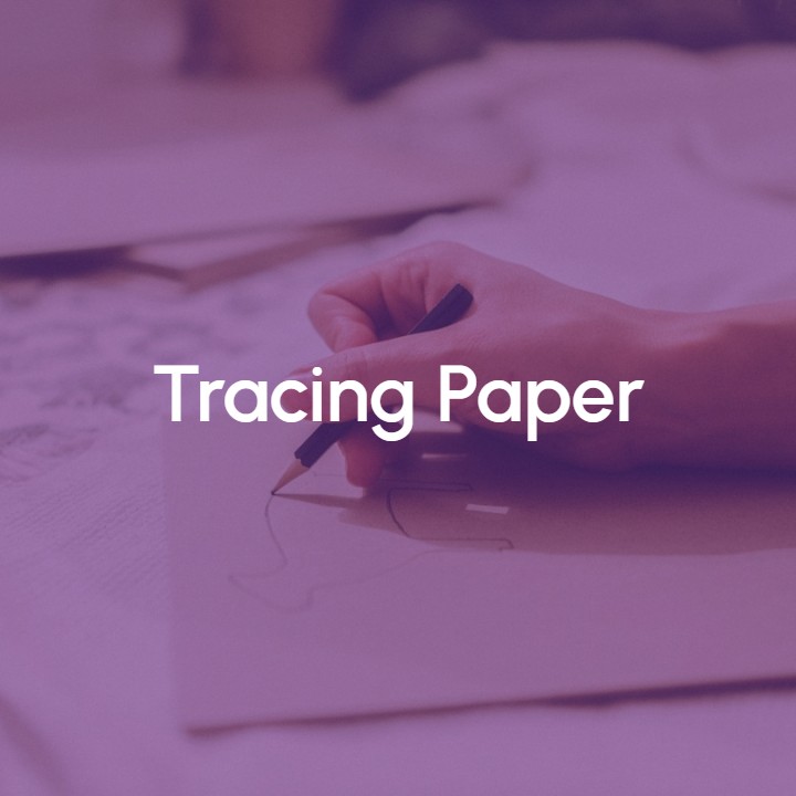 Image Tracing Paper