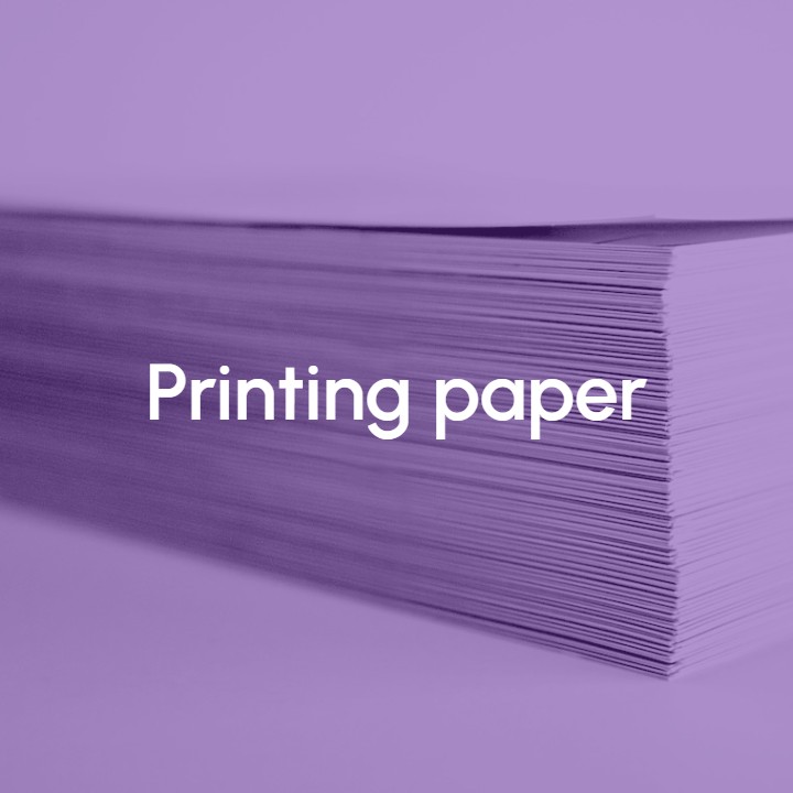 Image Printing paper