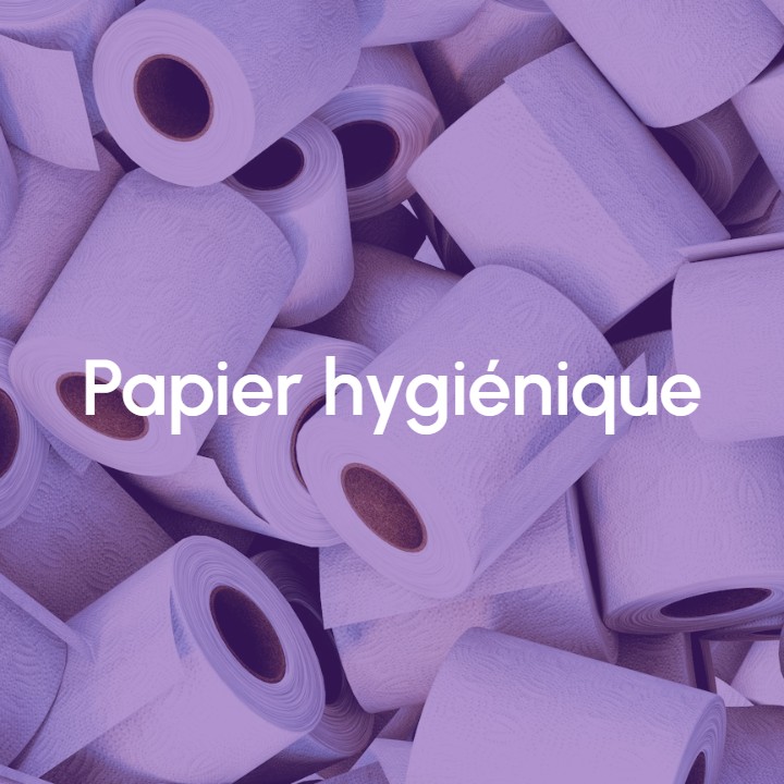 Image Papier hygiénique
