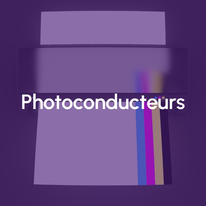 Image Photoconducteurs