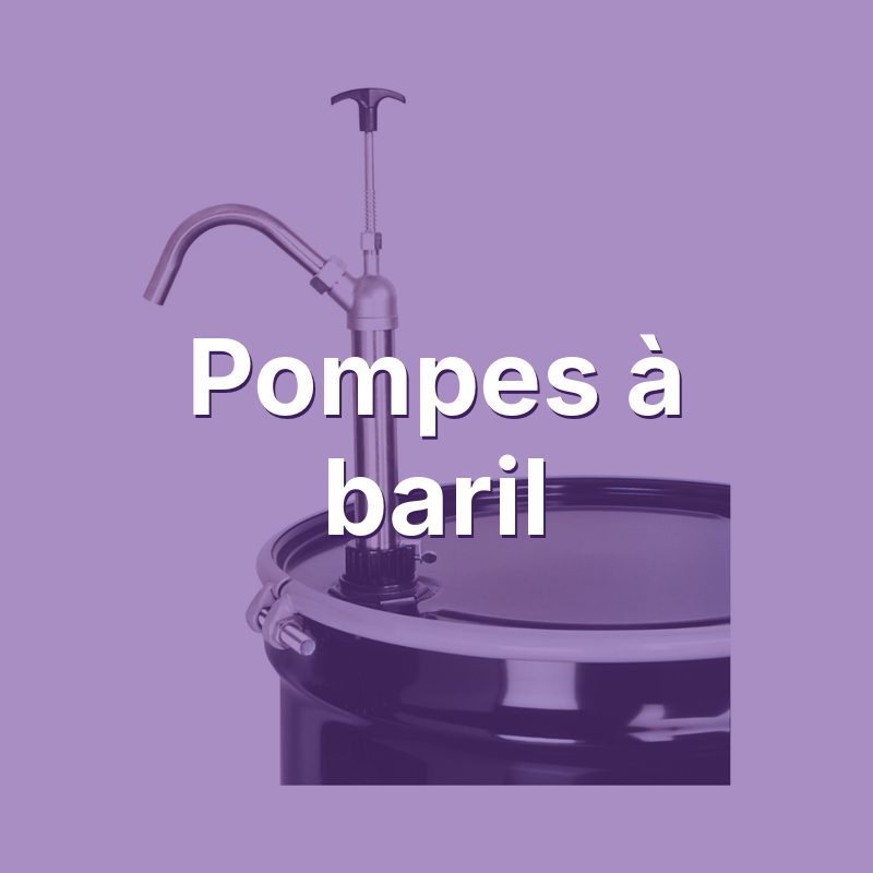 Image Pompes à baril