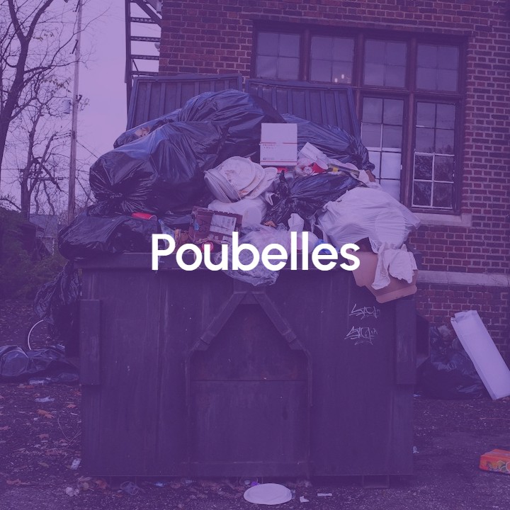 Image Poubelles
