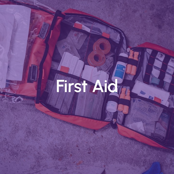 Image First Aid