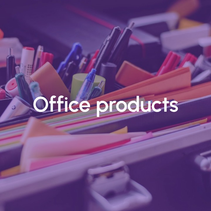 Image Office Supplies