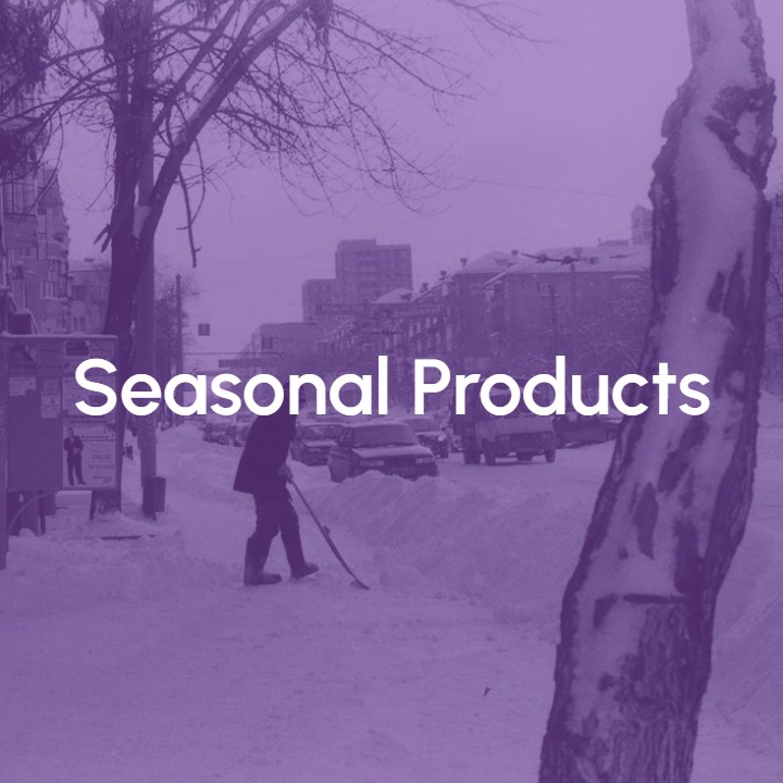 Image Seasonal products