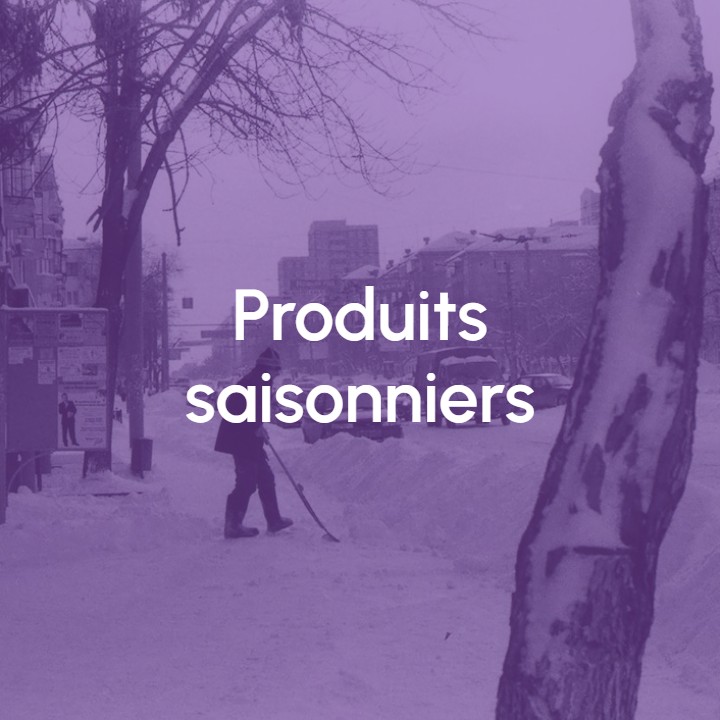Image Produits saisonniers