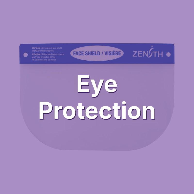 Image Eye Protection