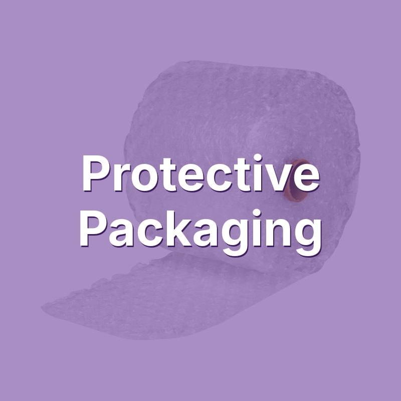 Image Protective Packaging