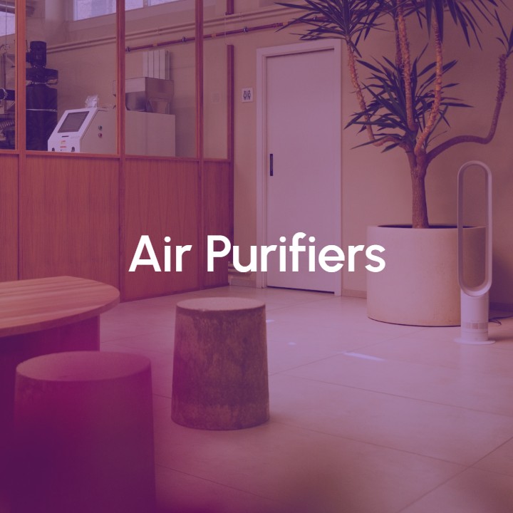 Image Air Purifiers