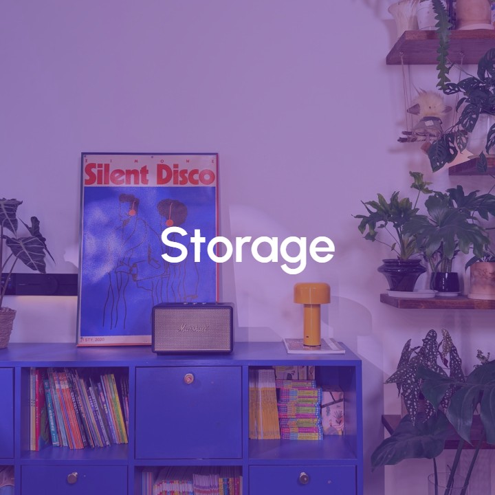 Image Storage