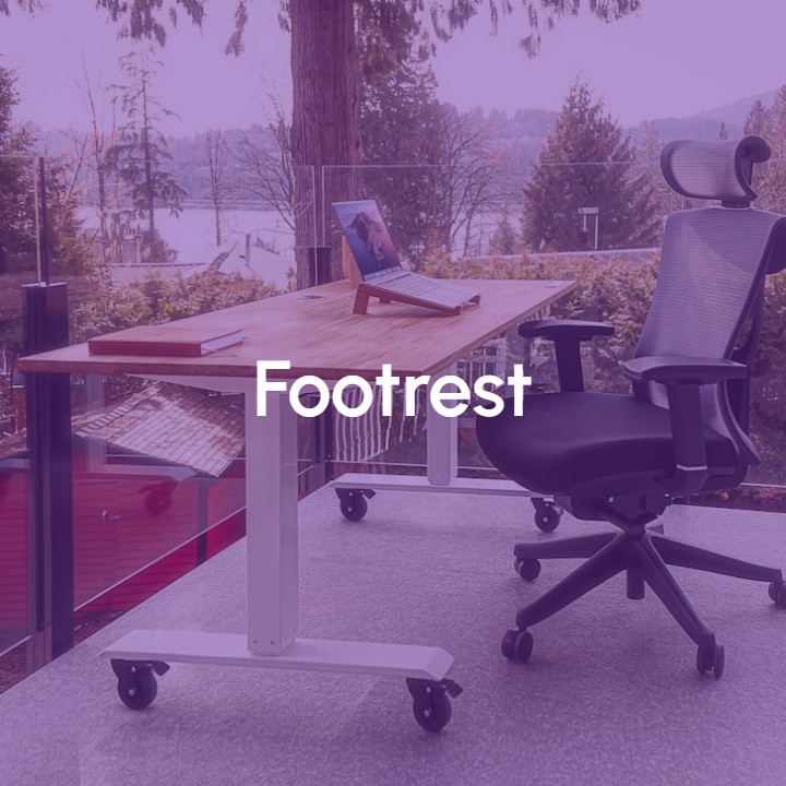 Image Footrest