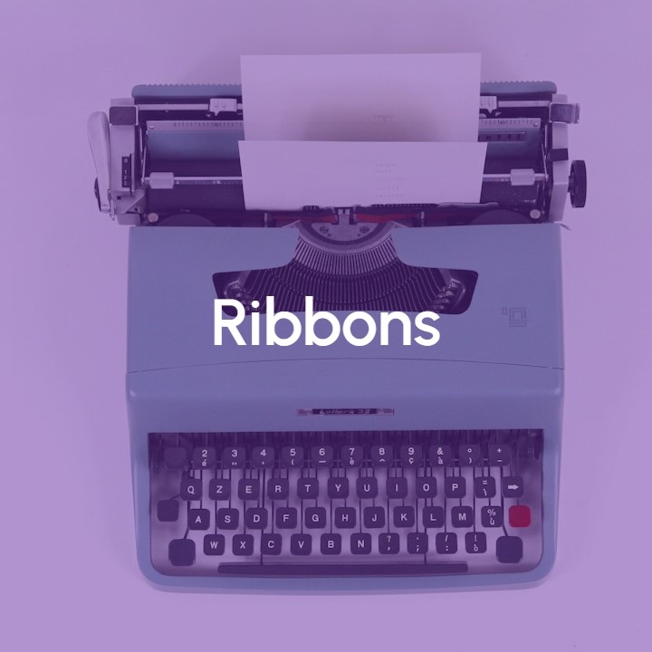 Image Ribbons