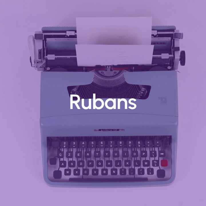 Image Rubans