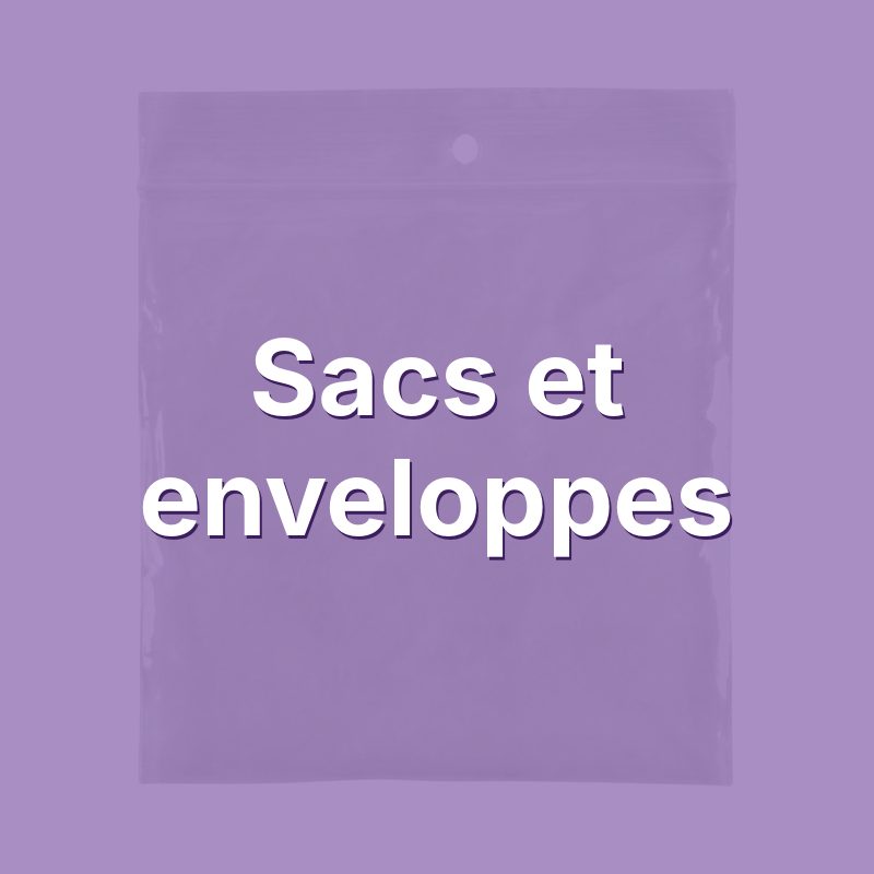 Image Sacs et enveloppes