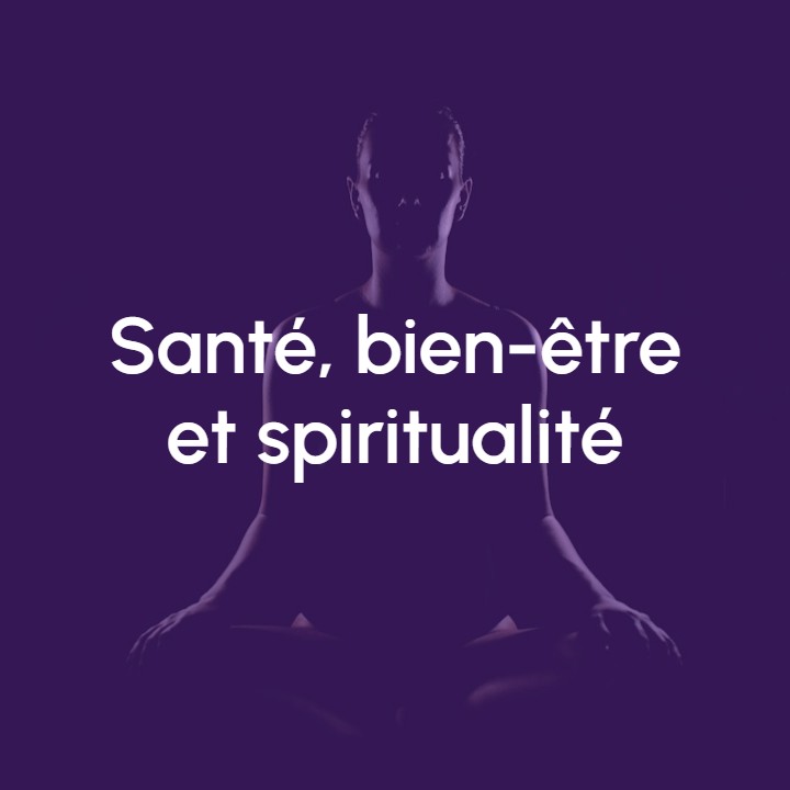 Image Santé, Bien-être et Spiritualité