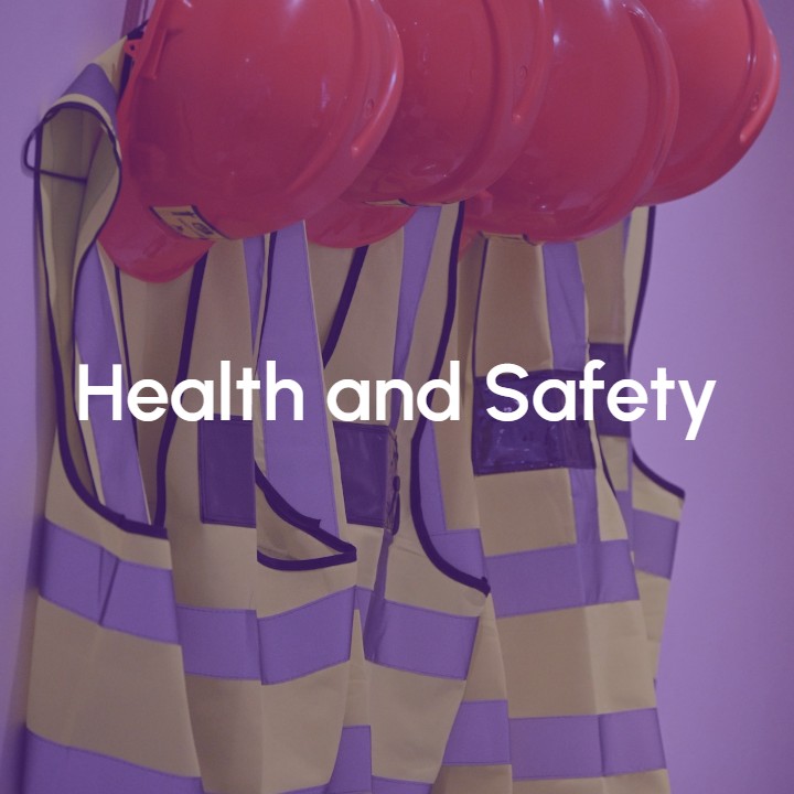Image Health and Safety
