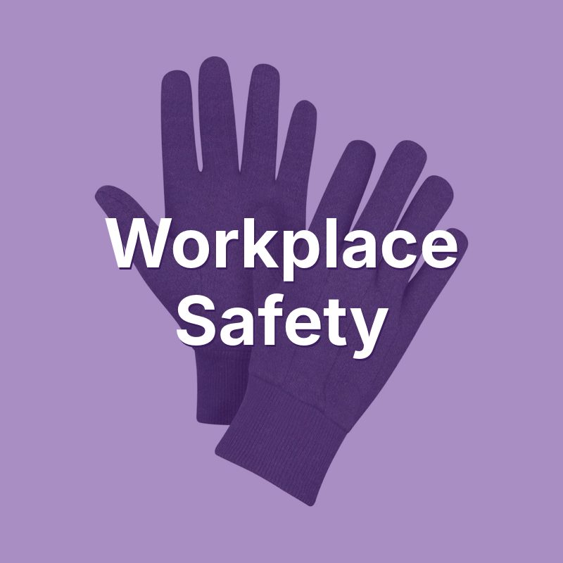 Image Workplace Safety