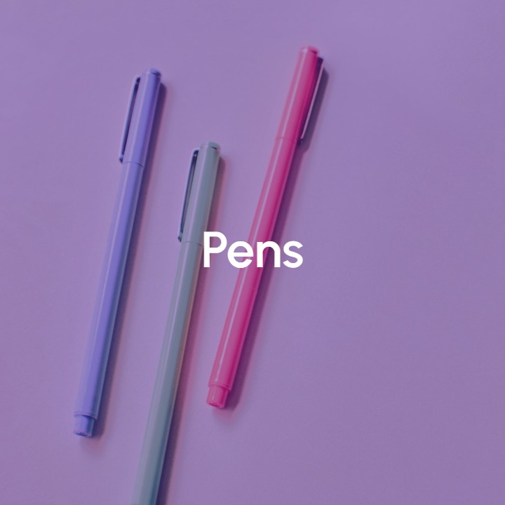 Image Pens
