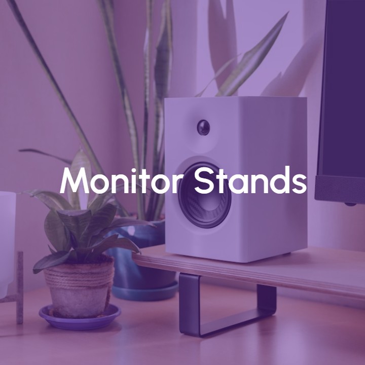 Image Monitor Stand