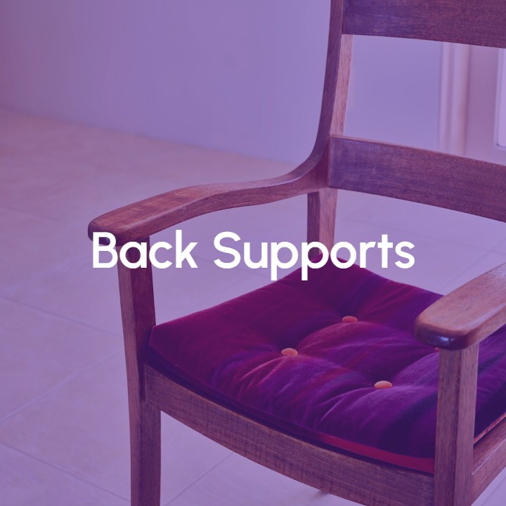 Image Back Rests