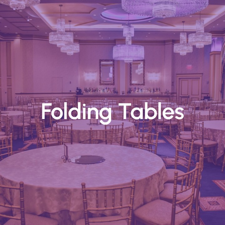 Image Folding tables