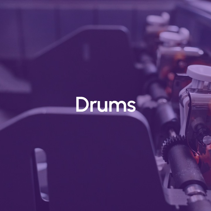 Image Drums