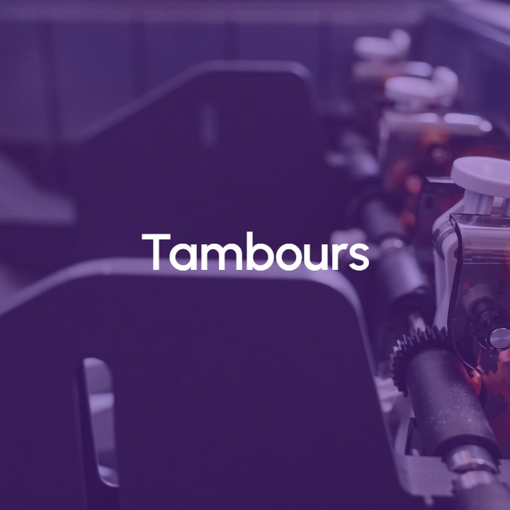 Image Tambours