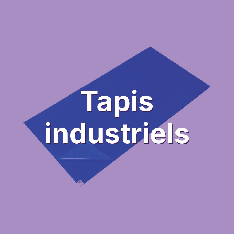 Image Tapis industriels