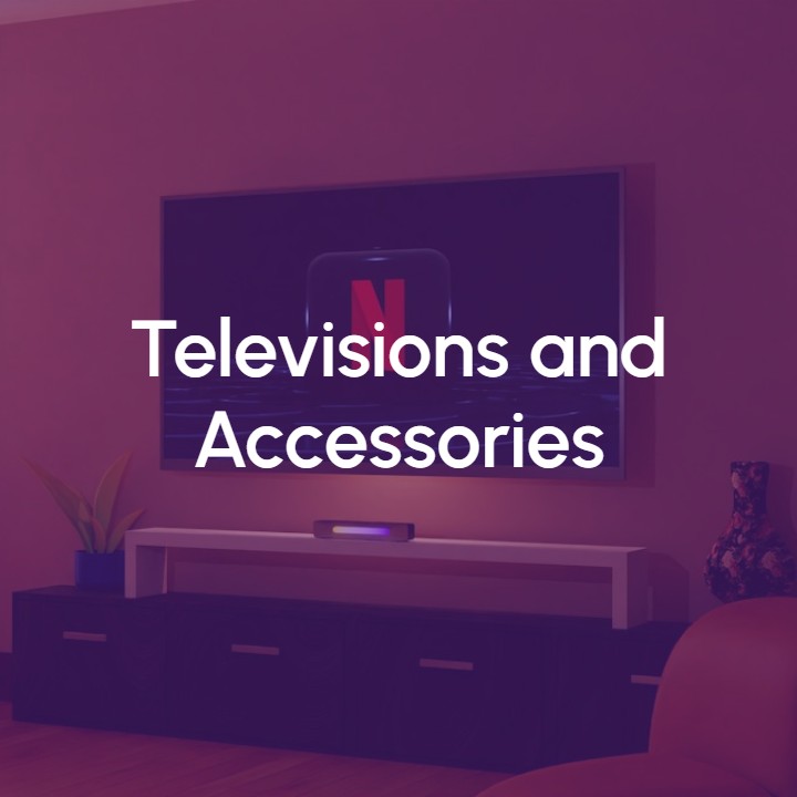 Image Televisions and accessories