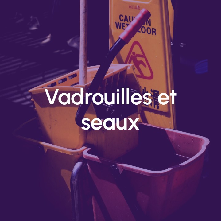 Image Vadrouilles et seaux