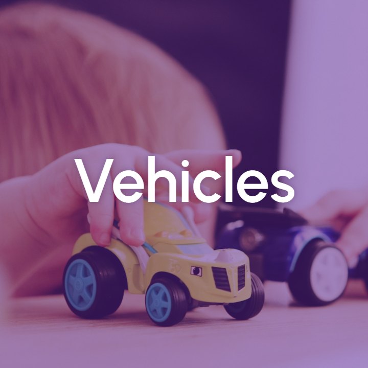 Image Vehicles