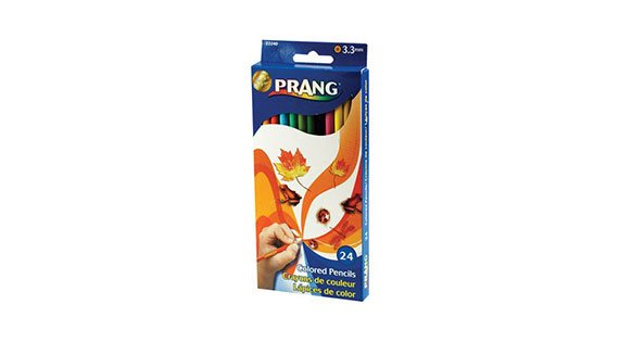 Image Crayons de couleur