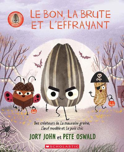La&nbsp;mauvaise&nbsp;graine&nbsp;présente&nbsp;:&nbsp;Le&hellip;