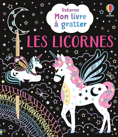Les&nbsp;licornes