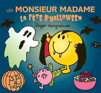 La&nbsp;fête&nbsp;d&rsquo;Halloween