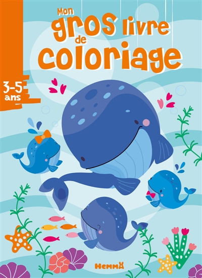 Mon&nbsp;gros&nbsp;livre&nbsp;de&nbsp;coloriage&nbsp;(Bal&hellip;