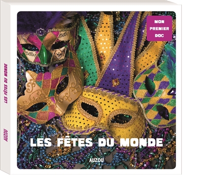 Les&nbsp;fêtes&nbsp;du&nbsp;monde
