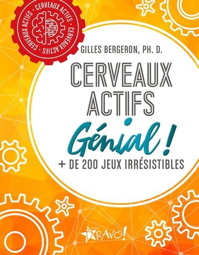 Cerveaux&nbsp;actifs&nbsp;-&nbsp;Génial&nbsp;!