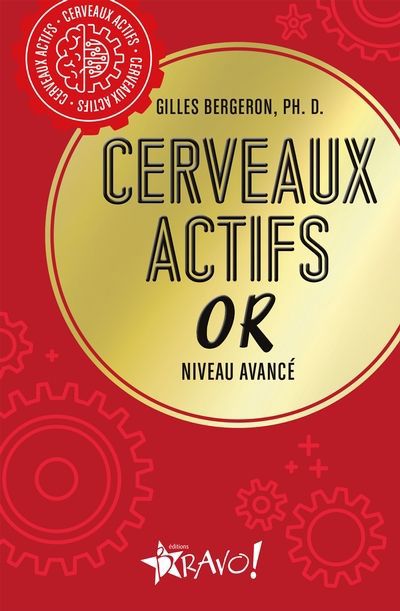 Cerveaux&nbsp;actifs&nbsp;-&nbsp;Or
