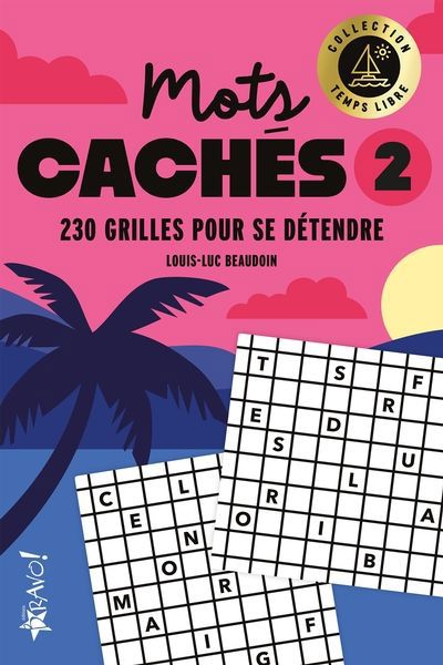 Temps&nbsp;libre&nbsp;-&nbsp;Mots&nbsp;cachés&nbsp;2