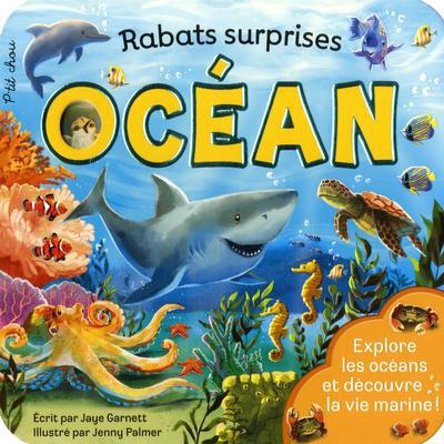 Océan&nbsp;-&nbsp;Rabats&nbsp;surprise