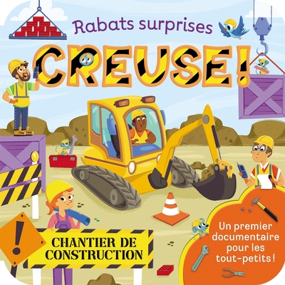 Creuse!