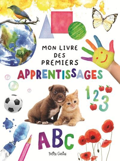 Mon&nbsp;livre&nbsp;des&nbsp;premiers&nbsp;apprentis&hellip;