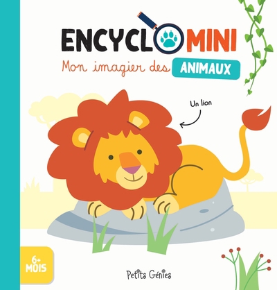 Encyclomini&nbsp;-&nbsp;Mon&nbsp;imagier&nbsp;des&nbsp;an&hellip;