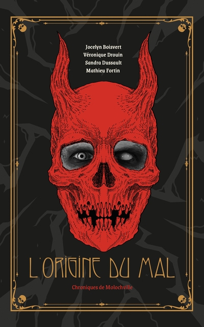 L&rsquo;origine&nbsp;du&nbsp;mal