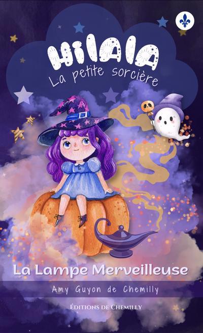 La&nbsp;Lampe&nbsp;Merveilleuse