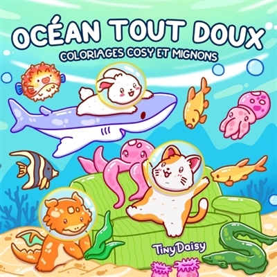 Océan&nbsp;tout&nbsp;doux