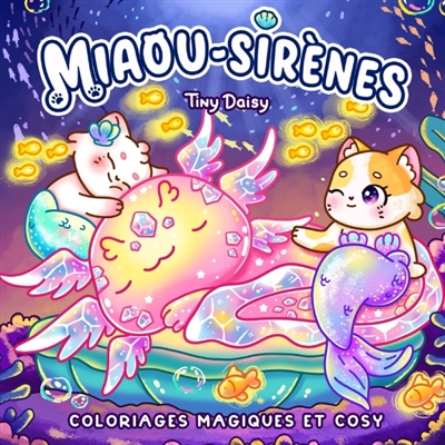 Miaou-sirènes