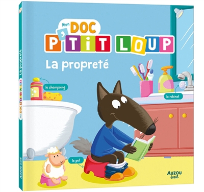 La&nbsp;propreté