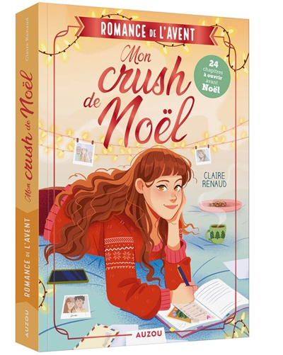 Mon&nbsp;crush&nbsp;de&nbsp;Noël